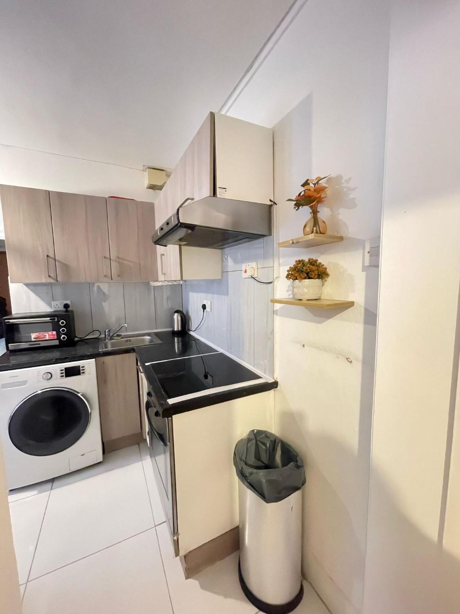 2 Bedroom Flat Ground Floor Nw1 Apartment